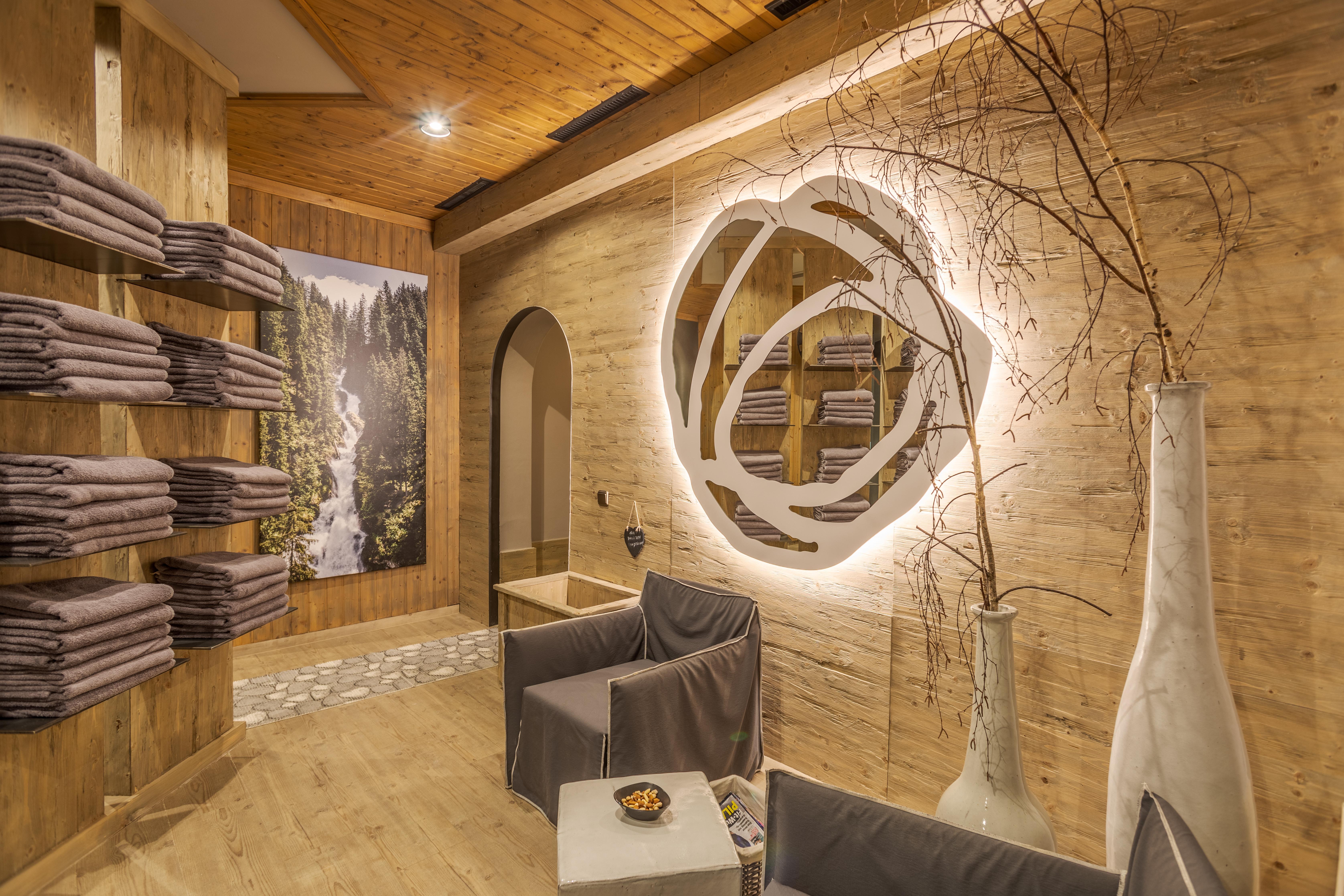 Happyellow Boutique House Saalbach-Hinterglemm Bagian luar foto