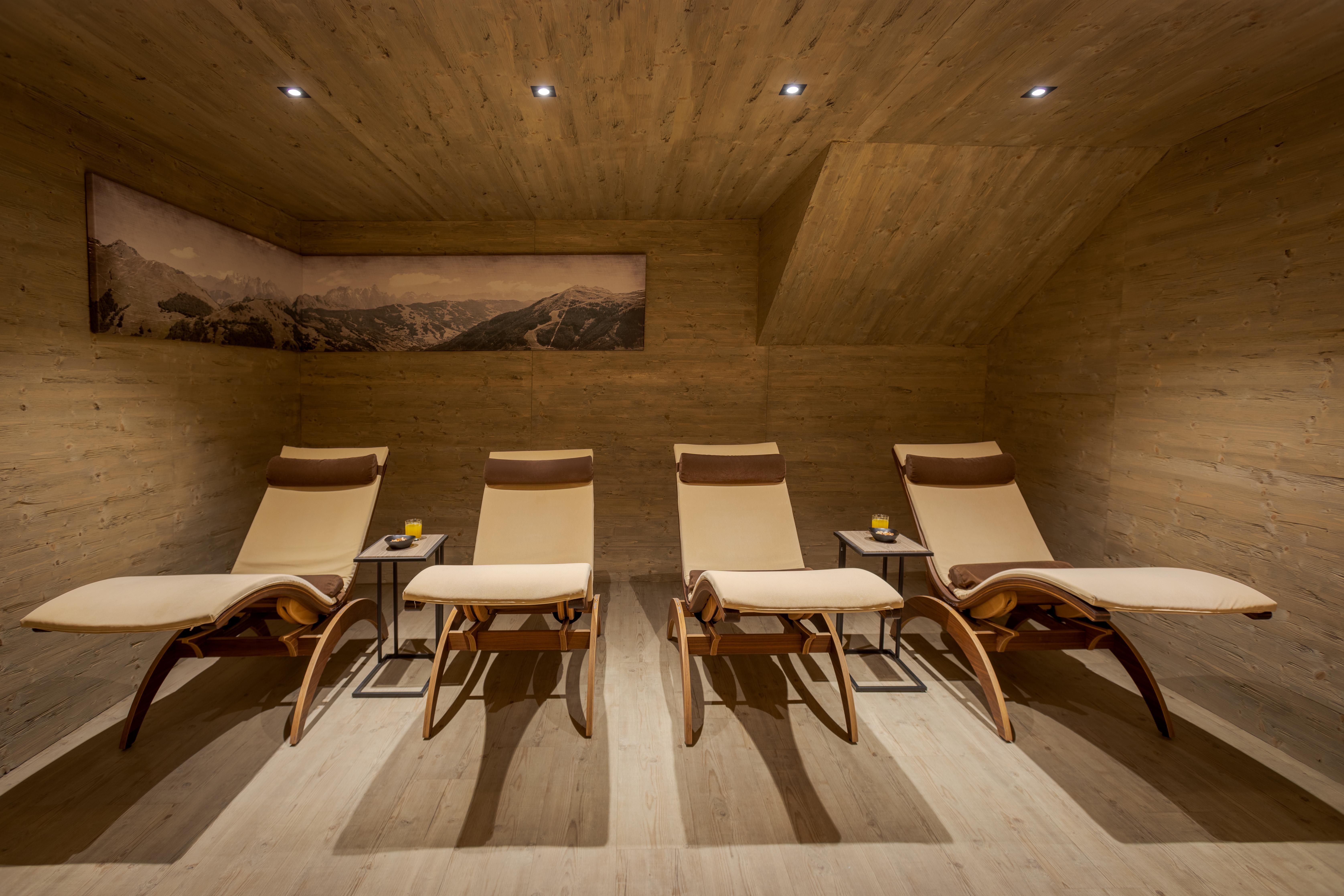 Boutique House Happyellow Saalbach-Hinterglemm Bagian luar foto