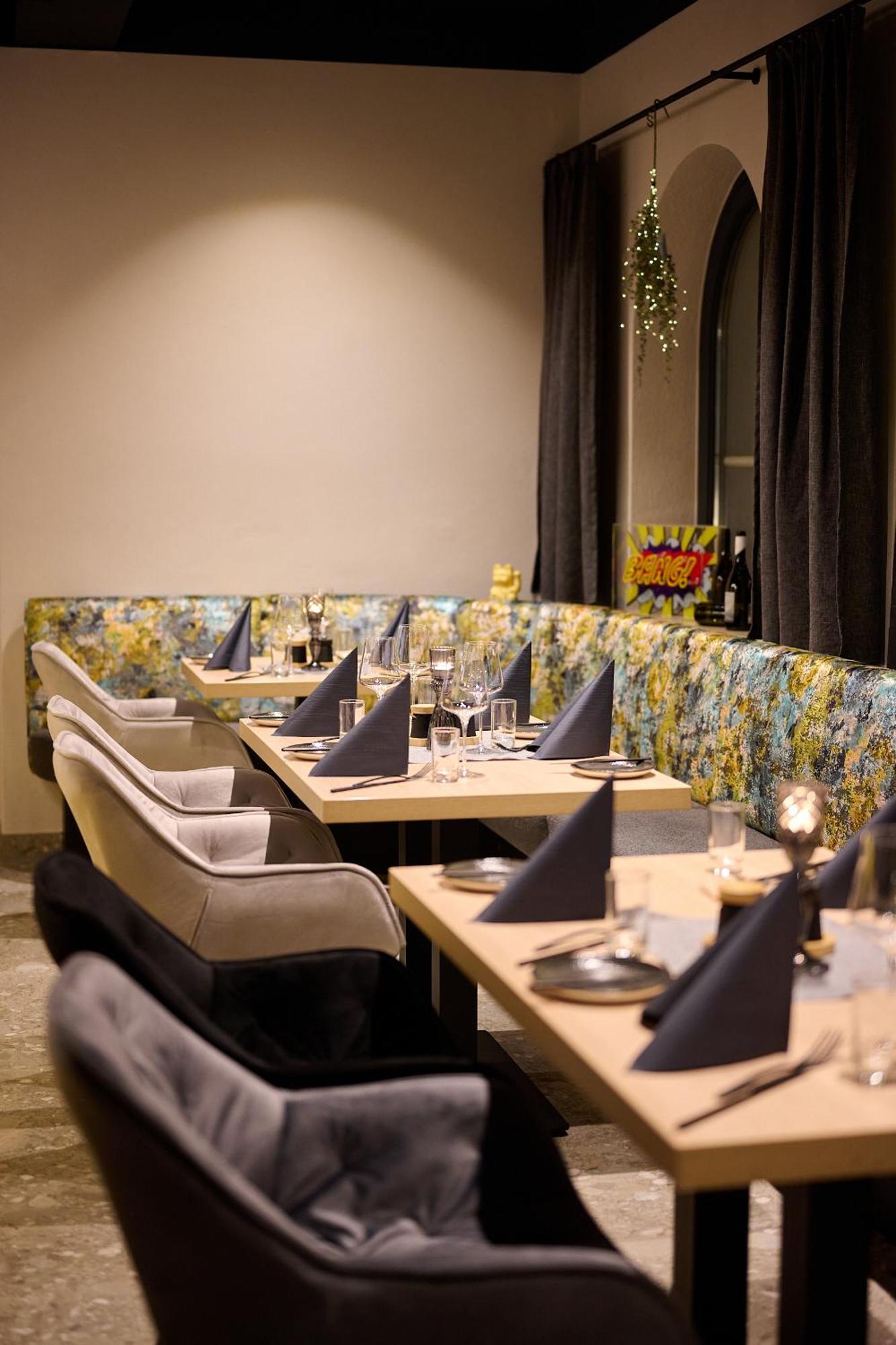 Boutique House Happyellow Saalbach-Hinterglemm Bagian luar foto