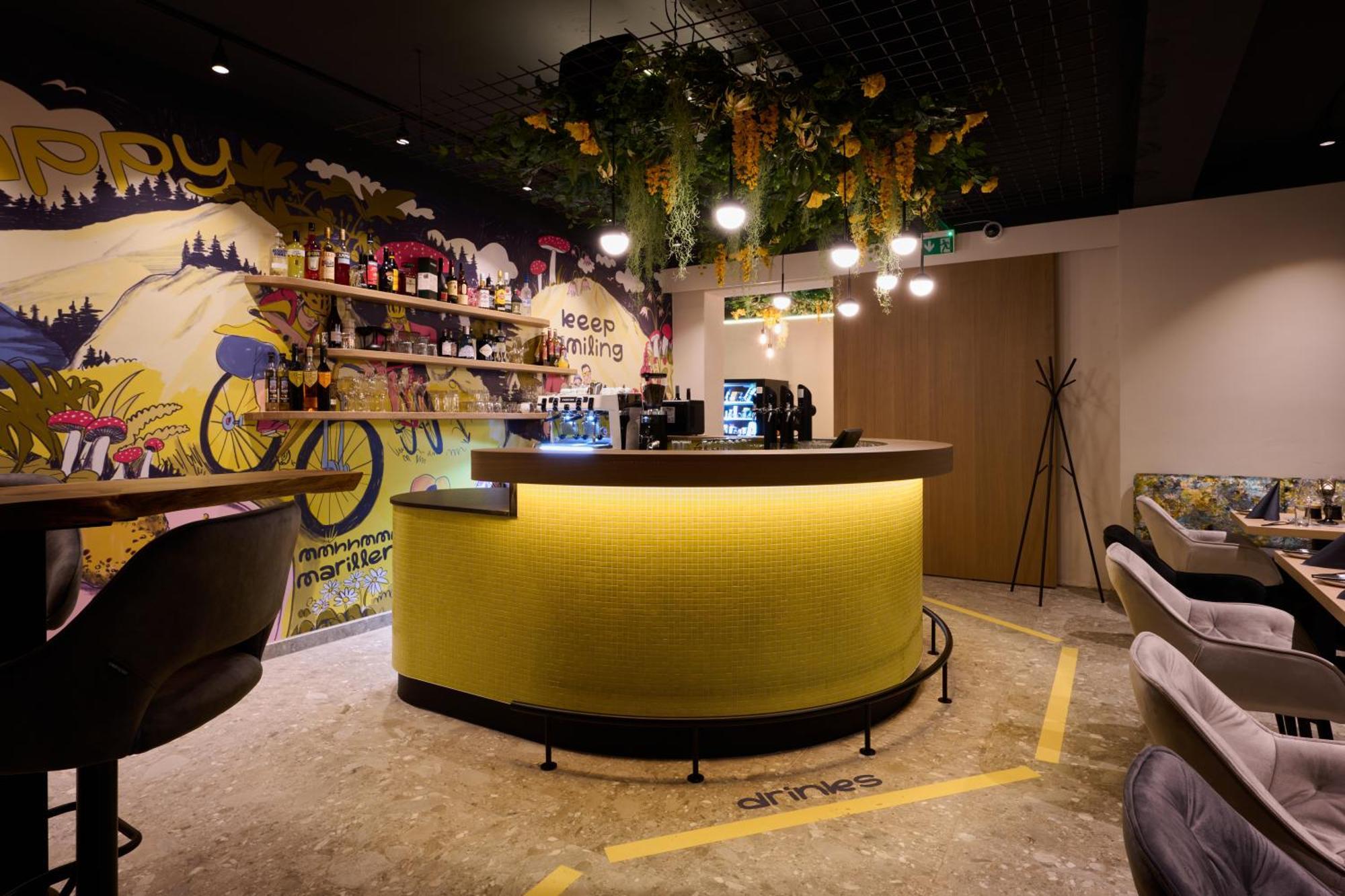 Boutique House Happyellow Saalbach-Hinterglemm Bagian luar foto