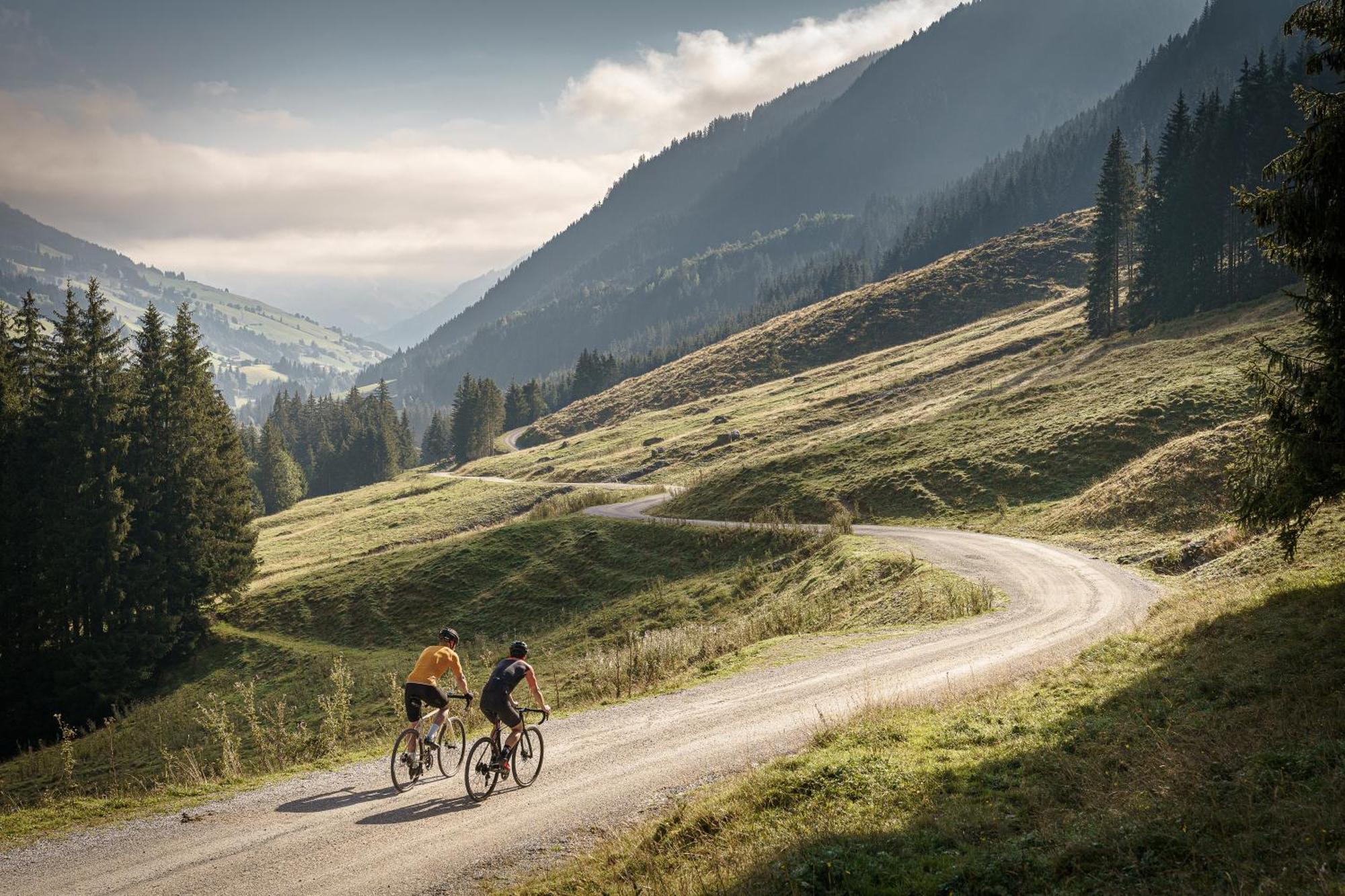 Boutique House Happyellow Saalbach-Hinterglemm Bagian luar foto