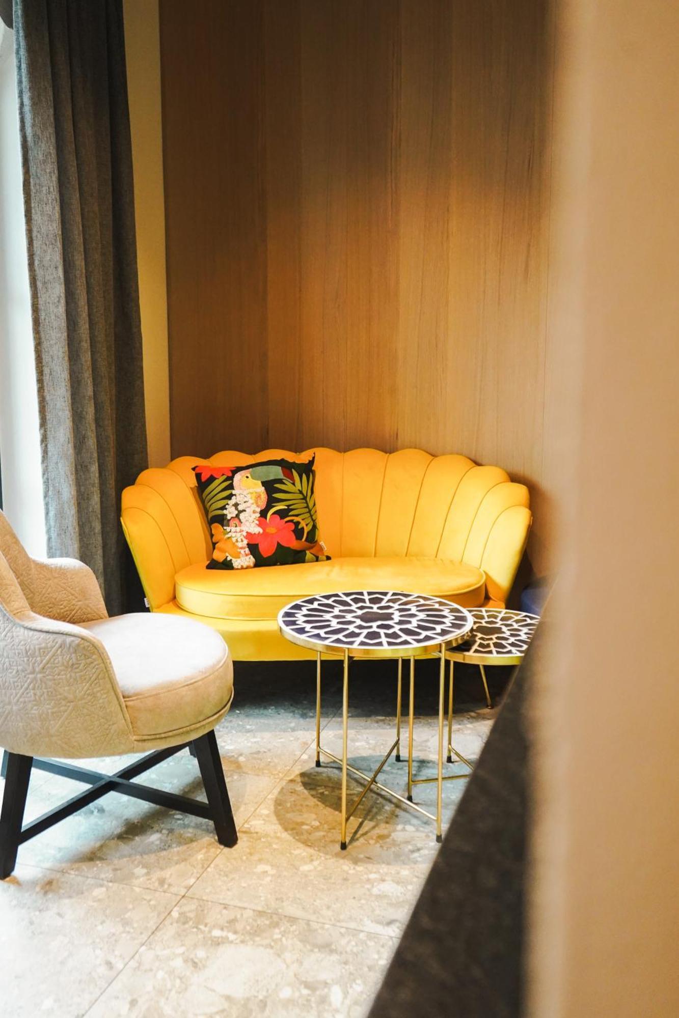 Boutique House Happyellow Saalbach-Hinterglemm Bagian luar foto