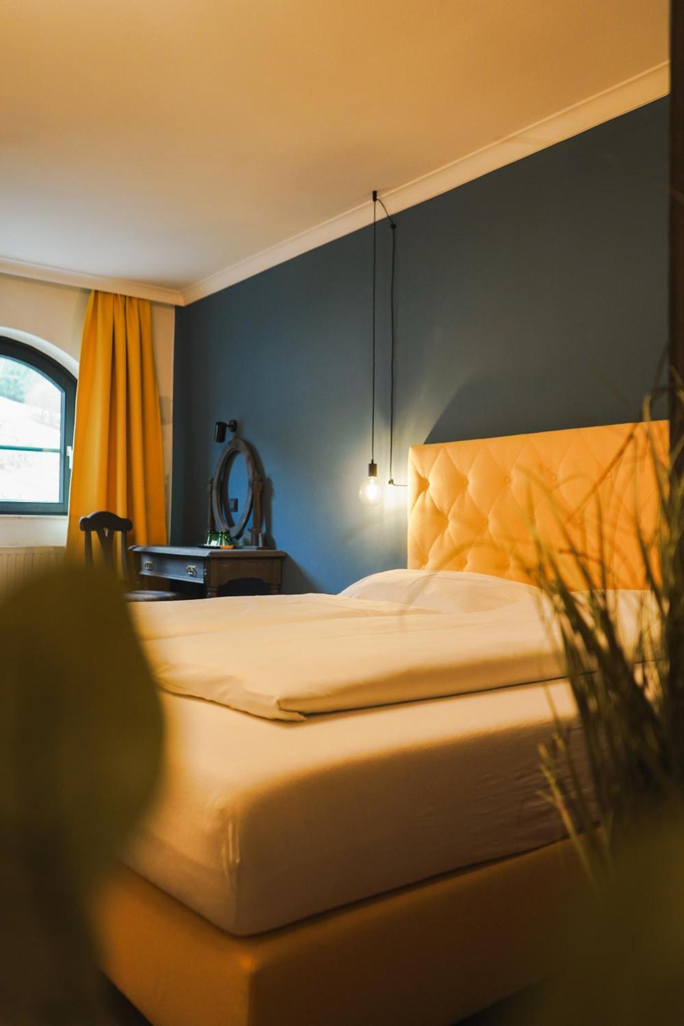 Boutique House Happyellow Saalbach-Hinterglemm Bagian luar foto
