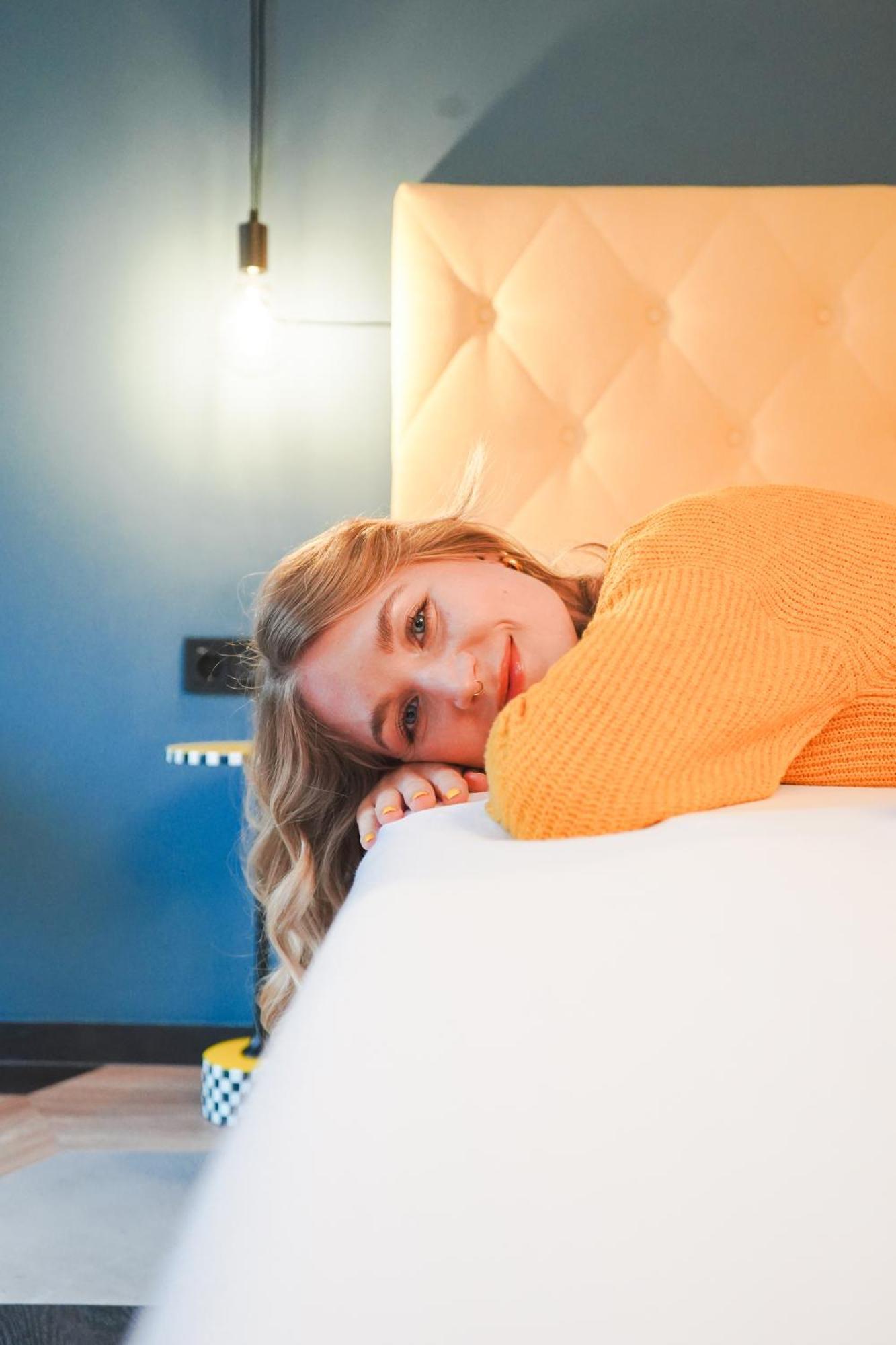 Boutique House Happyellow Saalbach-Hinterglemm Bagian luar foto